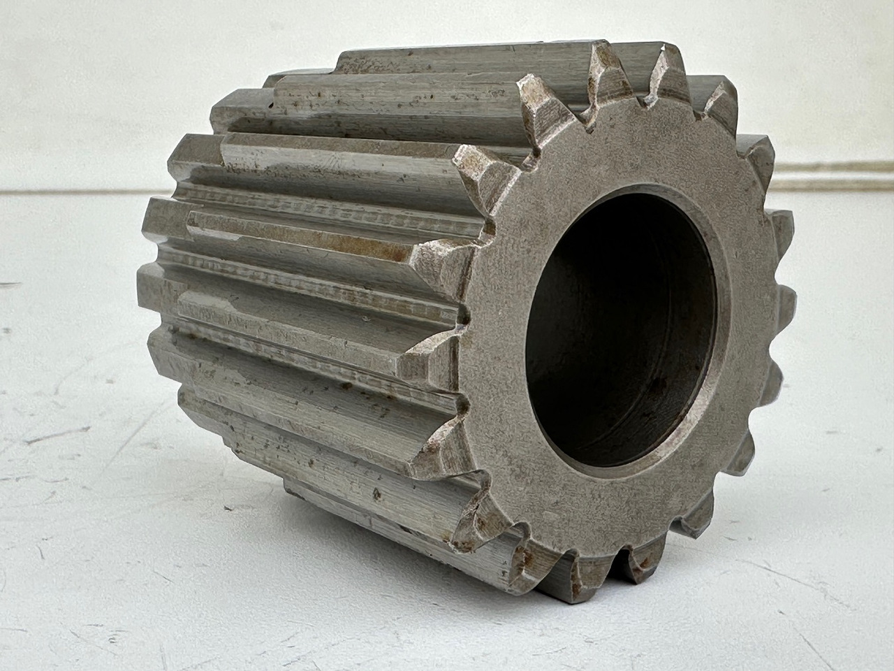 Liebherr Sonnenrad ID-Nr.9441708 - ID-Nr.944170803. SAT300/213. E942, LOS942, LOS944, P944, R942, R944, R944B. #9441708.30.03# - Zwenkmotor voor Graafmachine: afbeelding 3 Liebherr Sonnenrad ID-Nr.9441708 - ID-Nr.944170803. SAT300/213. E942, LOS942, LOS944, P944, R942, R944, R944B. #9441708.30.03# - Zwenkmotor voor Graafmachine: afbeelding 3