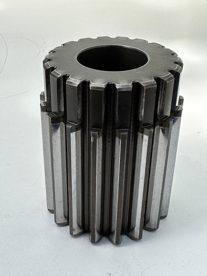 Liebherr Sonnenrad ID-Nr.9442171 - ID-Nr.944217103 - ID-Nr.90208498.   SAT325/204, SAT325/242, SAT325/254, SAT325/274, SAT325/294, SAT375/219.   #90208498.081.073# - Zwenkmotor voor Graafmachine: afbeelding 1 Liebherr Sonnenrad ID-Nr.9442171 - ID-Nr.944217103 - ID-Nr.90208498.   SAT325/204, SAT325/242, SAT325/254, SAT325/274, SAT325/294, SAT375/219.   #90208498.081.073# - Zwenkmotor voor Graafmachine: afbeelding 1