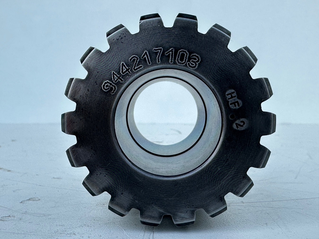 Liebherr Sonnenrad ID-Nr.9442171 - ID-Nr.944217103 - ID-Nr.90208498. SAT325/204, SAT325/242, SAT325/254, SAT325/274, SAT325/294, SAT375/219. #944217103.24.05# - Zwenkmotor voor Rupsgraafmachine: afbeelding 5 Liebherr Sonnenrad ID-Nr.9442171 - ID-Nr.944217103 - ID-Nr.90208498. SAT325/204, SAT325/242, SAT325/254, SAT325/274, SAT325/294, SAT375/219. #944217103.24.05# - Zwenkmotor voor Rupsgraafmachine: afbeelding 5