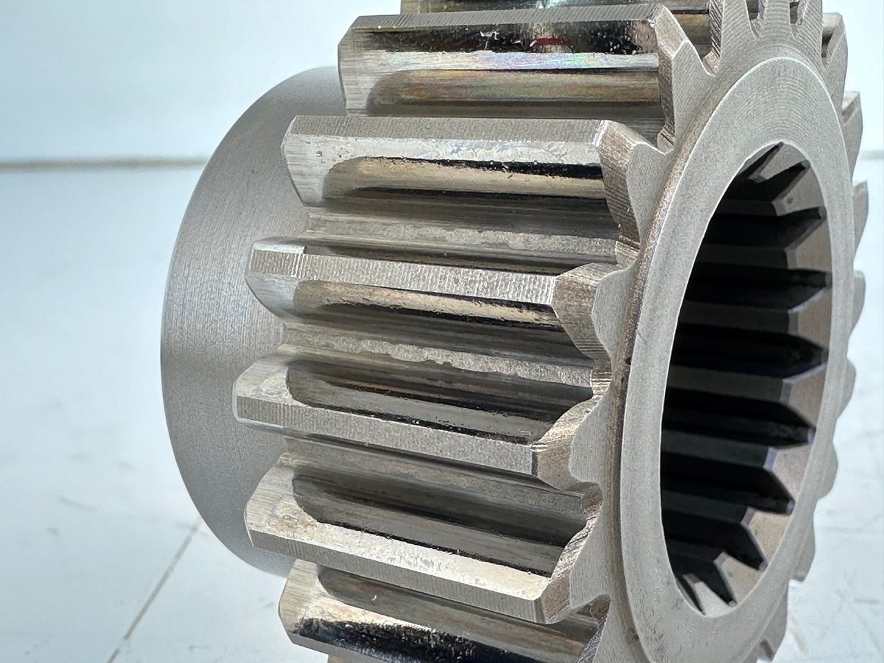 Zwenkmotor voor Graafmachine Liebherr Sonnenrad ID-Nr.9443067 - ID-Nr.944306703. SAT275/222 - SAT275/232 - SAT275/255. A932, A934, E932, P932, P934, R932, R934B, R934 C, R944 C T, R944 C TUN. #944306703.02#: afbeelding 10 Zwenkmotor voor Graafmachine Liebherr Sonnenrad ID-Nr.9443067 - ID-Nr.944306703. SAT275/222 - SAT275/232 - SAT275/255. A932, A934, E932, P932, P934, R932, R934B, R934 C, R944 C T, R944 C TUN. #944306703.02#: afbeelding 10