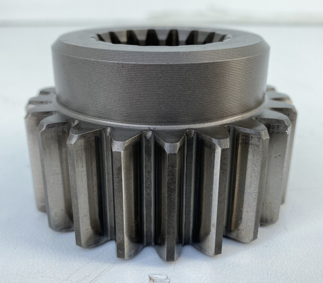 Liebherr Sonnenrad ID-Nr.9443072. SAT300/213 - SAT300/225. A900 C-LI, A944 B-LI, E942,LOS942,LOS944,P942,P944,R942,R944, R944B. #WH# - Zwenkmotor voor Bouwmachine: afbeelding 3 Liebherr Sonnenrad ID-Nr.9443072. SAT300/213 - SAT300/225. A900 C-LI, A944 B-LI, E942,LOS942,LOS944,P942,P944,R942,R944, R944B. #WH# - Zwenkmotor voor Bouwmachine: afbeelding 3