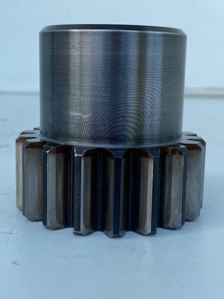 Liebherr Sonnenrad ID-Nr.9444465 - ID-Nr.944446503.   SAT350/208, SAT350/252.  A954, LH80, E954, EP954, ER954, LOS954, P954, R954.  #SO-HB-306# - Zwenkmotor voor Rupsgraafmachine: afbeelding 2 Liebherr Sonnenrad ID-Nr.9444465 - ID-Nr.944446503.   SAT350/208, SAT350/252.  A954, LH80, E954, EP954, ER954, LOS954, P954, R954.  #SO-HB-306# - Zwenkmotor voor Rupsgraafmachine: afbeelding 2