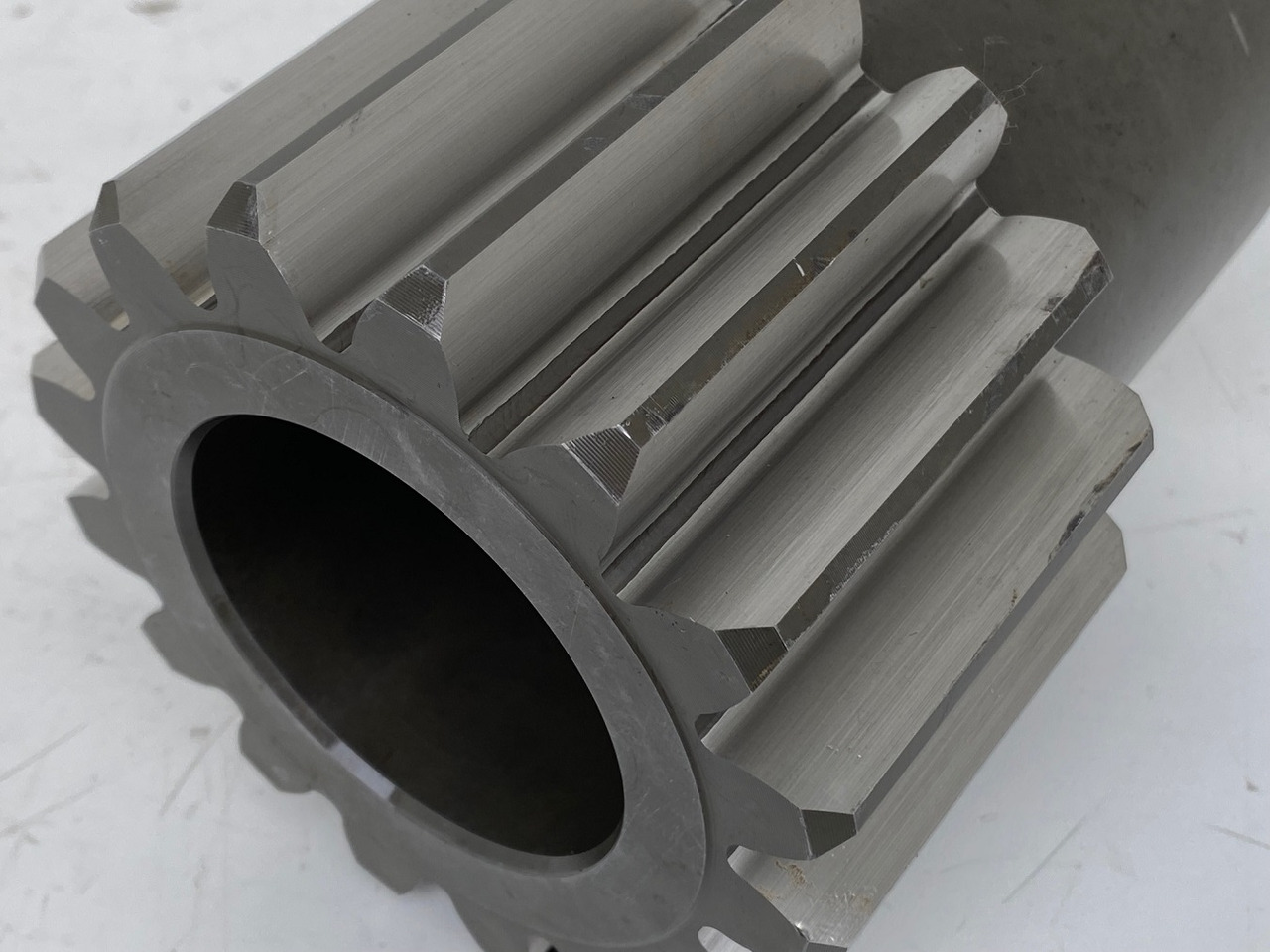 Liebherr Sonnenrad ID-Nr.969386101.  SAT700/270.    R9800.   #MISO1005# - Zwenkmotor voor Mijnbouw machine: afbeelding 5 Liebherr Sonnenrad ID-Nr.969386101.  SAT700/270.    R9800.   #MISO1005# - Zwenkmotor voor Mijnbouw machine: afbeelding 5