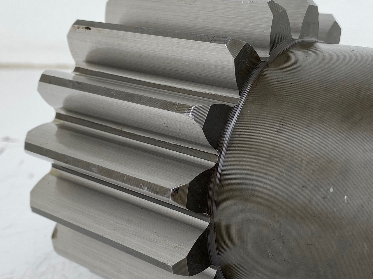 Liebherr Sonnenrad ID-Nr.969386101.  SAT700/270.    R9800.   #MISO1005# - Zwenkmotor voor Mijnbouw machine: afbeelding 4 Liebherr Sonnenrad ID-Nr.969386101.  SAT700/270.    R9800.   #MISO1005# - Zwenkmotor voor Mijnbouw machine: afbeelding 4