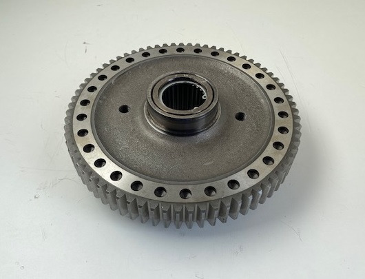 Liebherr Stirnrad ID-Nr.932506501. FAT600E506, FAT600E507. - Versnellingsbak voor Bulldozer: afbeelding 5 Liebherr Stirnrad ID-Nr.932506501. FAT600E506, FAT600E507. - Versnellingsbak voor Bulldozer: afbeelding 5