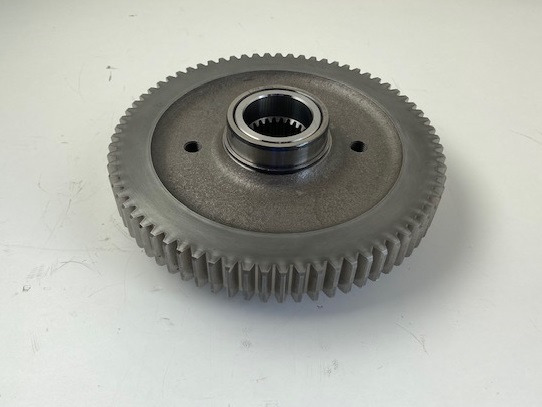 Liebherr Stirnrad ID-Nr.932506501. FAT600E506, FAT600E507. - Versnellingsbak voor Bulldozer: afbeelding 3 Liebherr Stirnrad ID-Nr.932506501. FAT600E506, FAT600E507. - Versnellingsbak voor Bulldozer: afbeelding 3