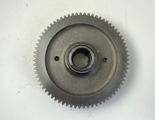Liebherr Stirnrad ID-Nr.932506501. FAT600E506, FAT600E507. - Versnellingsbak voor Bulldozer: afbeelding 4 Liebherr Stirnrad ID-Nr.932506501. FAT600E506, FAT600E507. - Versnellingsbak voor Bulldozer: afbeelding 4