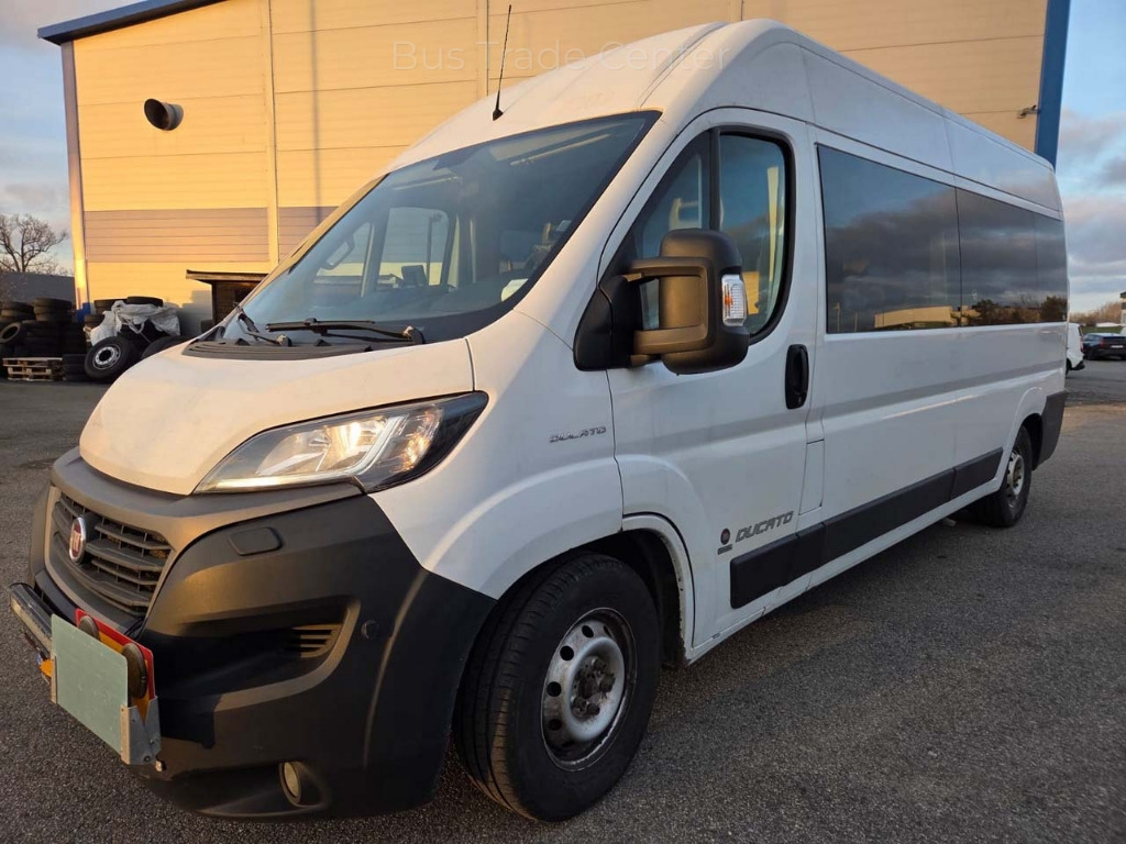 FIAT Ducato - Minibus, Personenvervoer: afbeelding 4 FIAT Ducato - Minibus, Personenvervoer: afbeelding 4