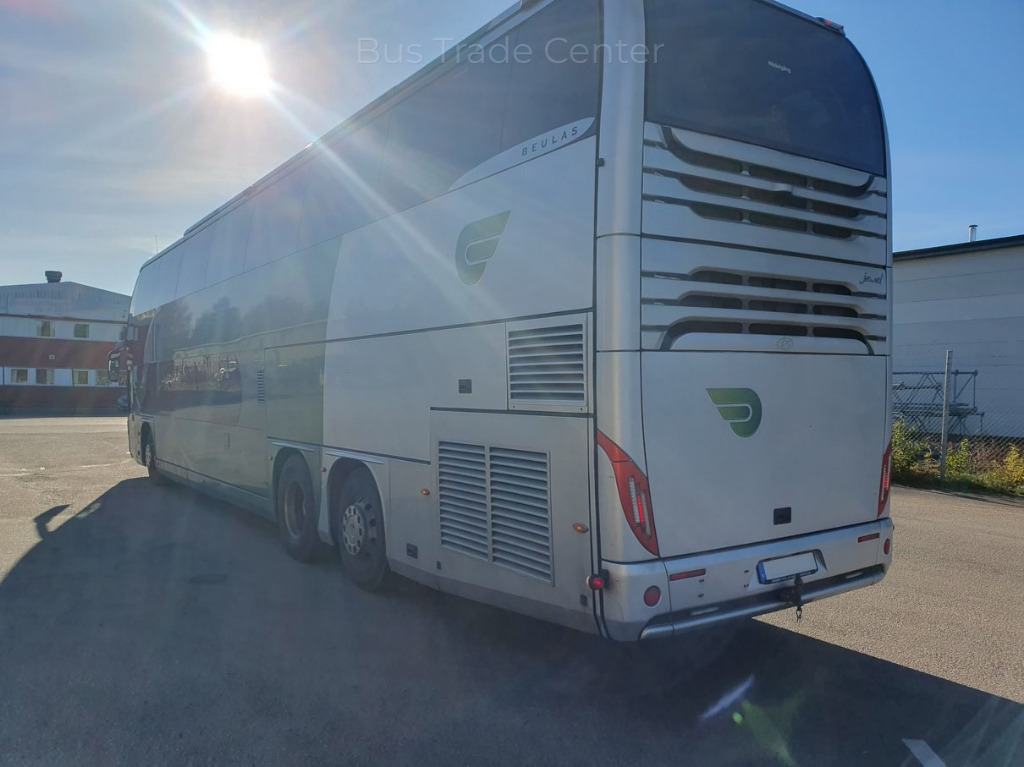 MAN Beulas JEWEL (Lions chassis) - Touringcar: afbeelding 5 MAN Beulas JEWEL (Lions chassis) - Touringcar: afbeelding 5