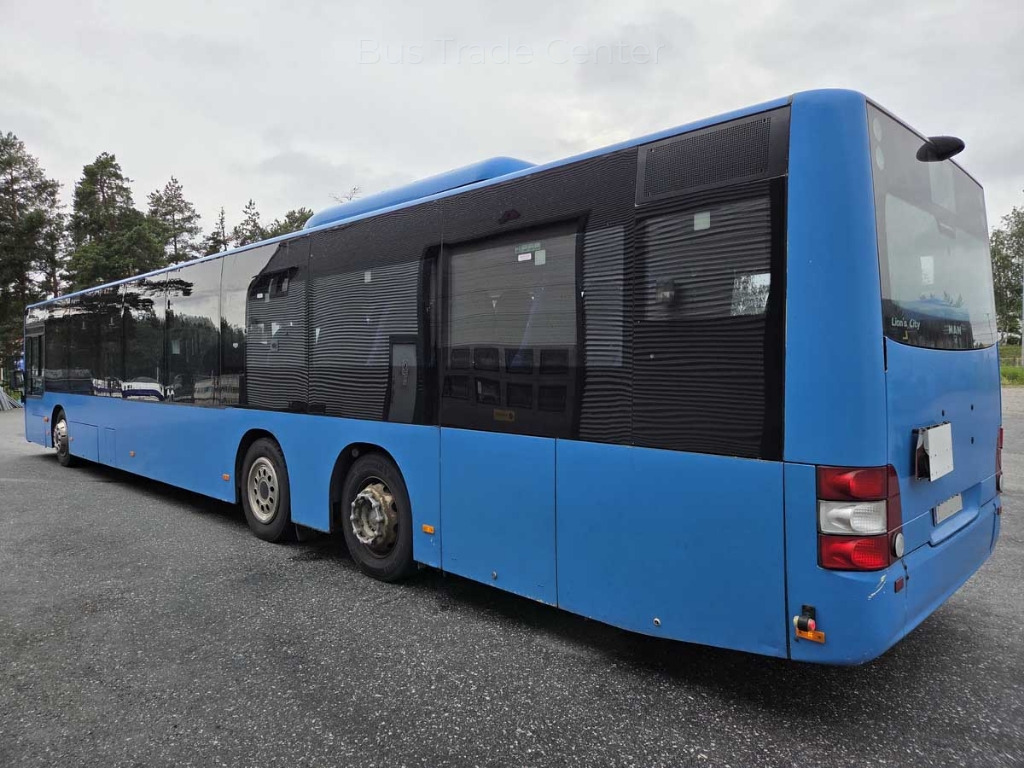 MAN Lion´s City L A26 LE A44 - Streekbus: afbeelding 3 MAN Lion´s City L A26 LE A44 - Streekbus: afbeelding 3