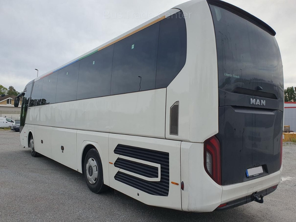 MAN Lion´s Coach R07 RHC474 - Touringcar: afbeelding 3 MAN Lion´s Coach R07 RHC474 - Touringcar: afbeelding 3