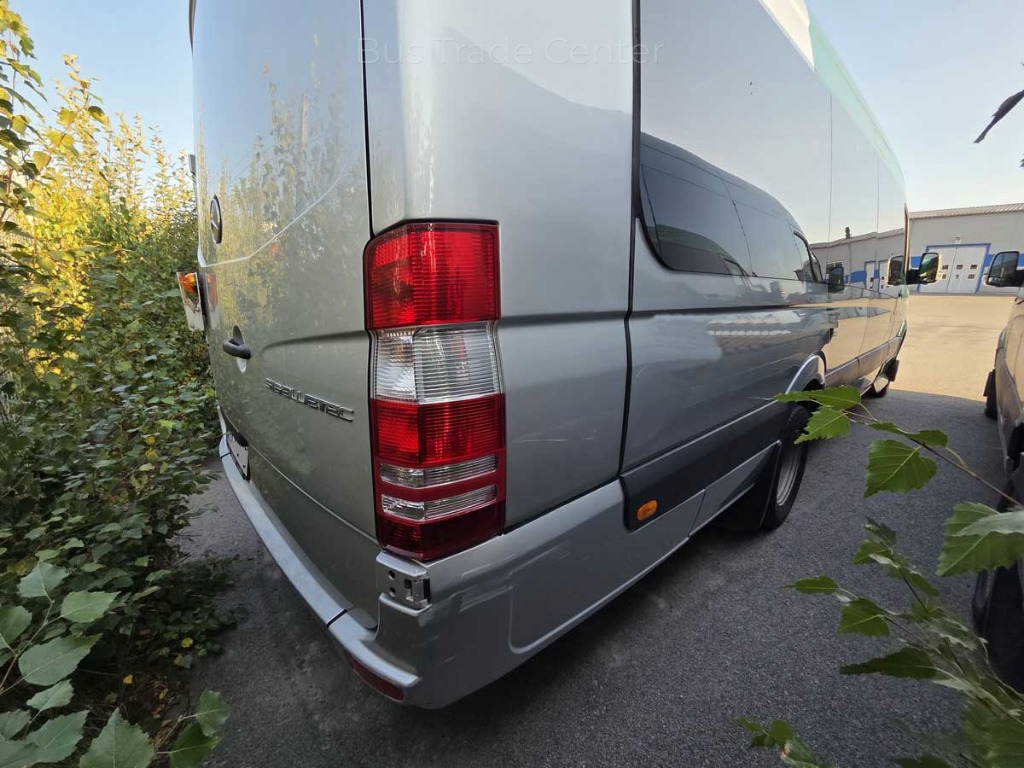 MERCEDES SPRINTER 516CDI Automet // 23seats - Minibus, Personenvervoer: afbeelding 2 MERCEDES SPRINTER 516CDI Automet // 23seats - Minibus, Personenvervoer: afbeelding 2