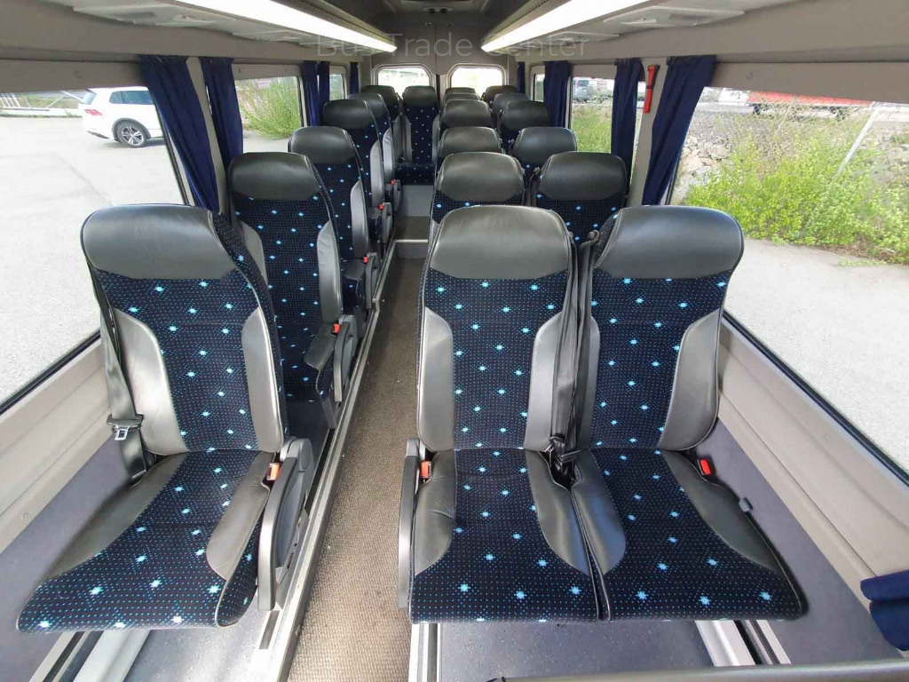 MERCEDES SPRINTER ALTAS 516CDI - Minibus, Personenvervoer: afbeelding 5 MERCEDES SPRINTER ALTAS 516CDI - Minibus, Personenvervoer: afbeelding 5