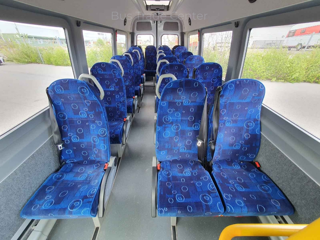 MERCEDES SPRINTER Universals 516CDI - Minibus, Personenvervoer: afbeelding 5 MERCEDES SPRINTER Universals 516CDI - Minibus, Personenvervoer: afbeelding 5