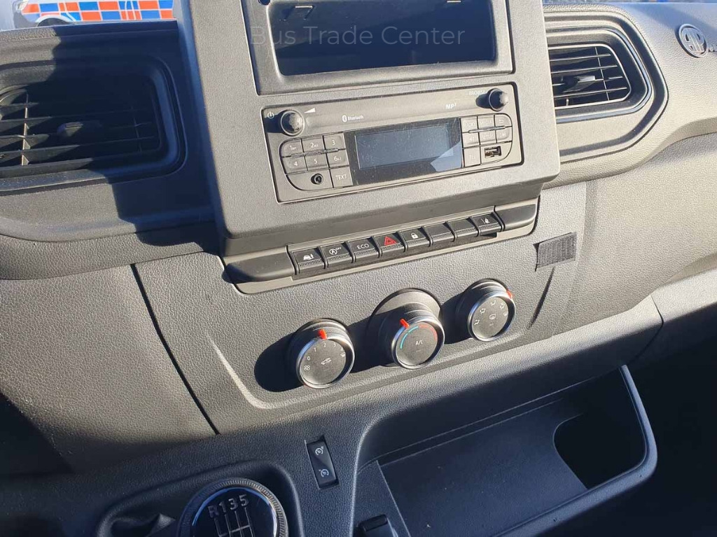 Minibus, Personenvervoer RENAULT Master: afbeelding 9 Minibus, Personenvervoer RENAULT Master: afbeelding 9