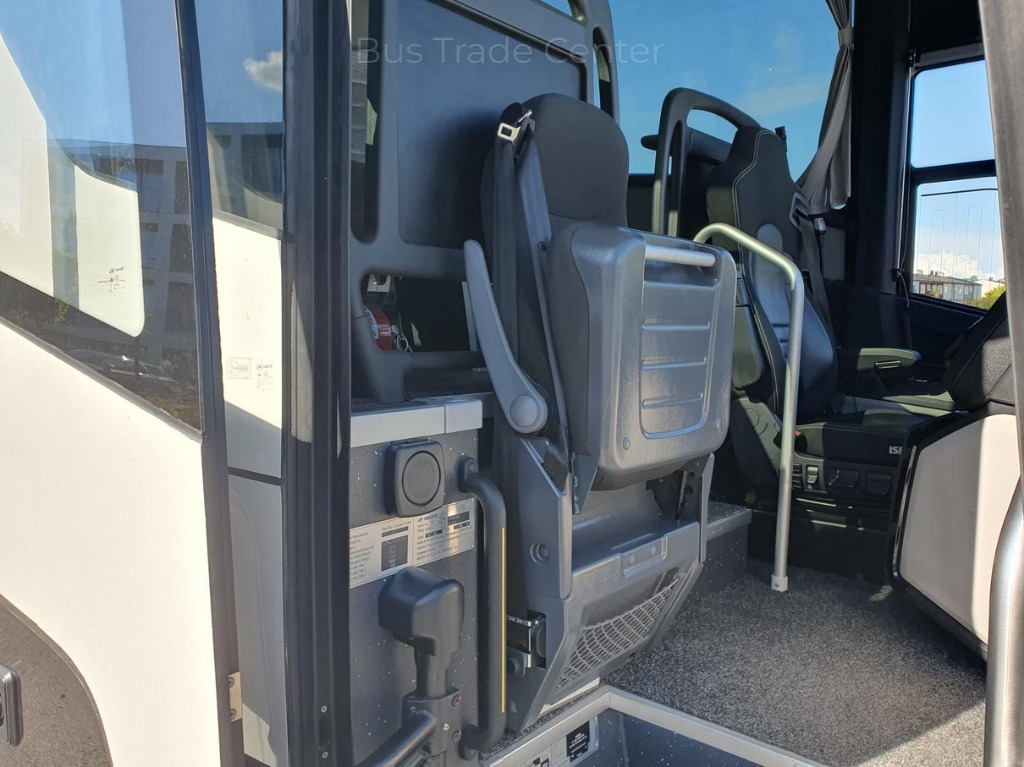 SCANIA Touring HD 13.7 CL3 THD K 410C - Touringcar: afbeelding 5 SCANIA Touring HD 13.7 CL3 THD K 410C - Touringcar: afbeelding 5
