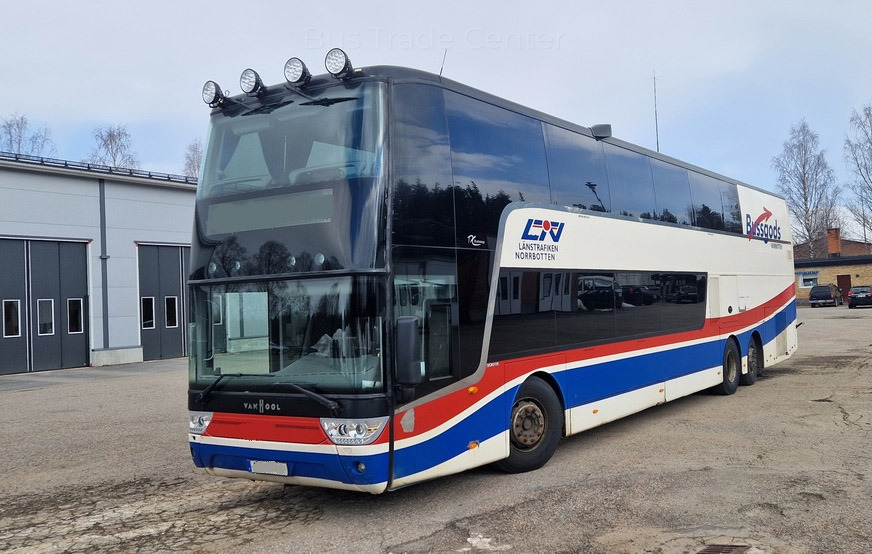 SCANIA VAN HOOL TDX29 ASTROMEGA-KEB - Touringcar: afbeelding 2 SCANIA VAN HOOL TDX29 ASTROMEGA-KEB - Touringcar: afbeelding 2