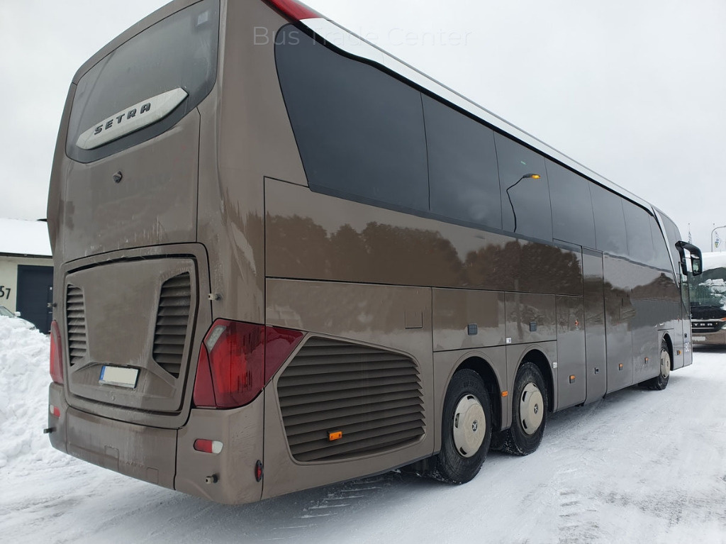 SETRA S 516 HDH - Touringcar: afbeelding 2 SETRA S 516 HDH - Touringcar: afbeelding 2