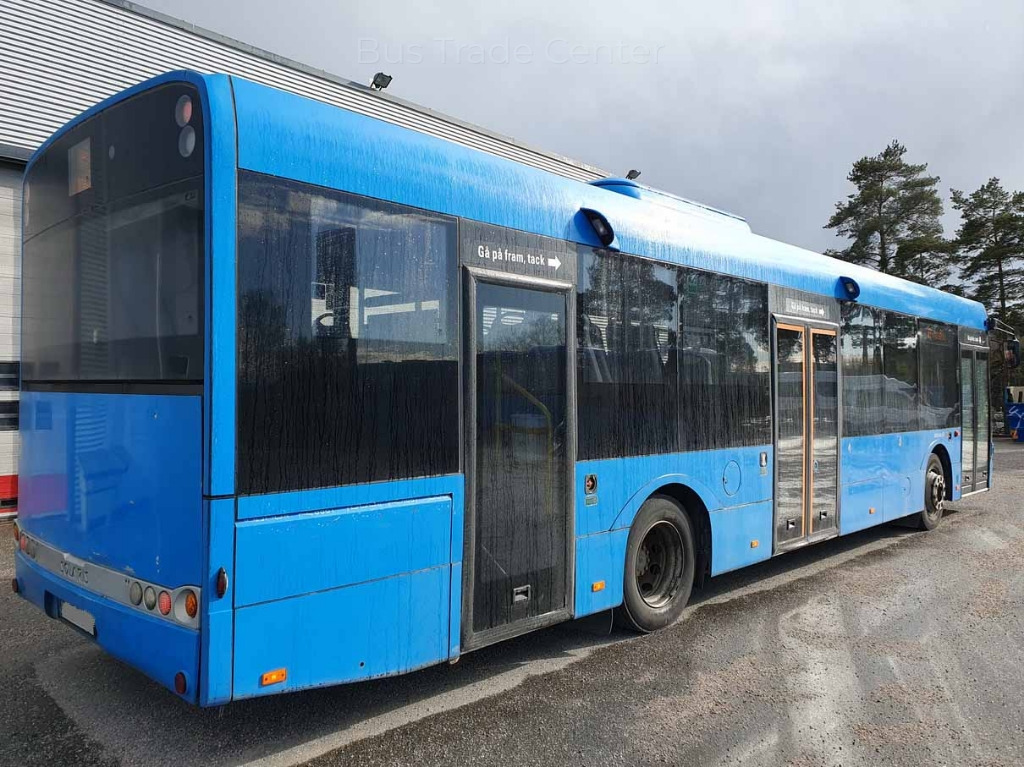 SOLARIS URBINO 12 LE // 2 units - Stadsbus: afbeelding 2 SOLARIS URBINO 12 LE // 2 units - Stadsbus: afbeelding 2