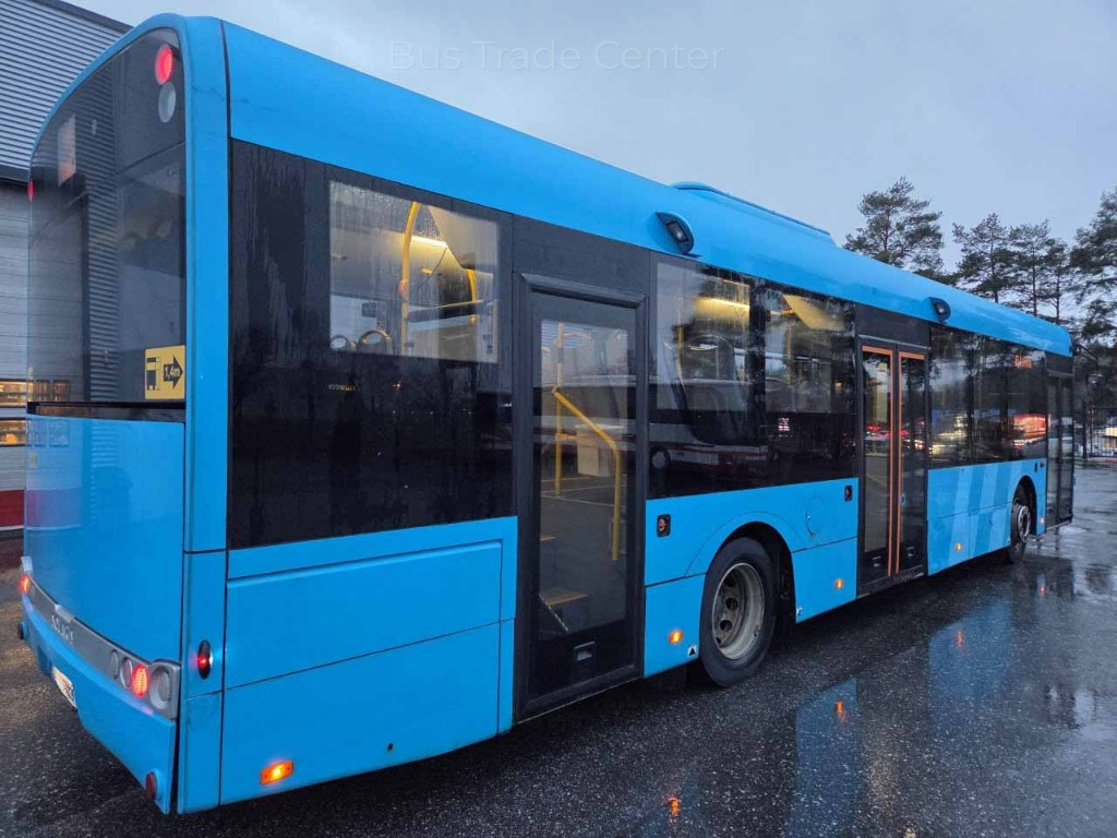 SOLARIS URBINO 12 LE - Stadsbus: afbeelding 4 SOLARIS URBINO 12 LE - Stadsbus: afbeelding 4