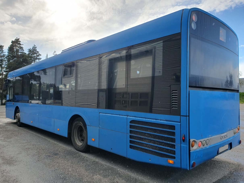 SOLARIS URBINO 12 LE - Stadsbus: afbeelding 3 SOLARIS URBINO 12 LE - Stadsbus: afbeelding 3