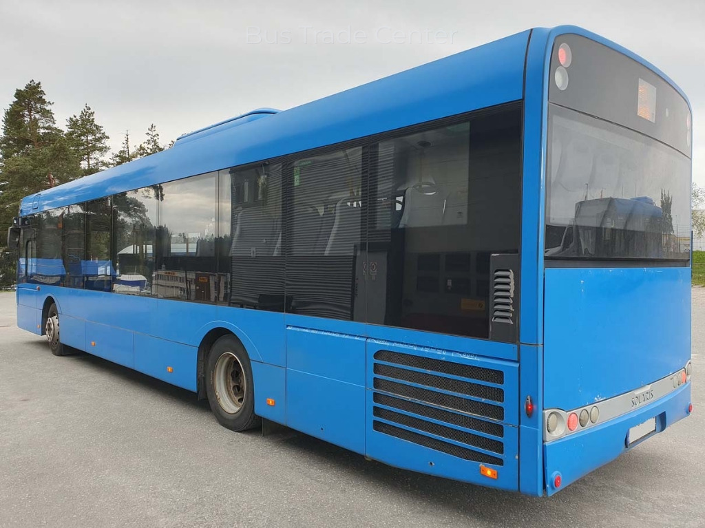 SOLARIS URBINO 12LE // 2 units - Stadsbus: afbeelding 3 SOLARIS URBINO 12LE // 2 units - Stadsbus: afbeelding 3