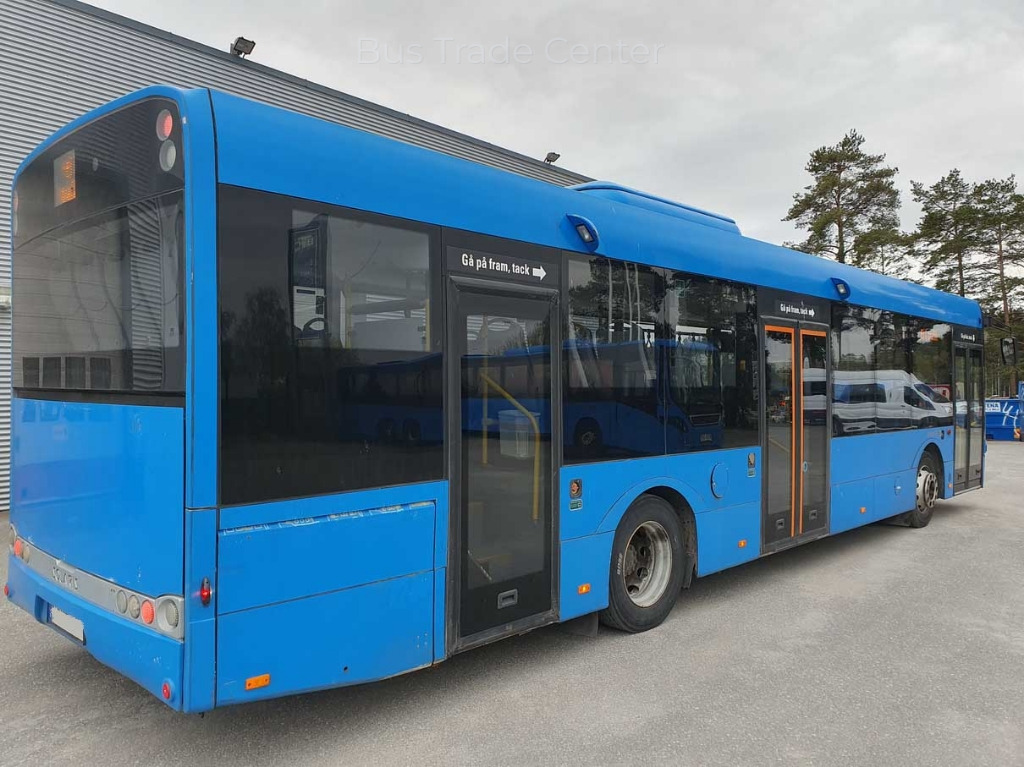SOLARIS URBINO 12LE // 2 units - Stadsbus: afbeelding 2 SOLARIS URBINO 12LE // 2 units - Stadsbus: afbeelding 2