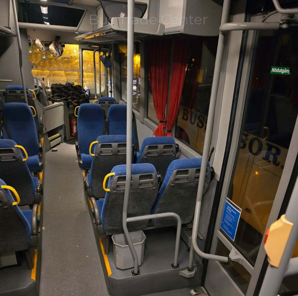 VOLVO 8500 with 8900 front B12B - Streekbus: afbeelding 5 VOLVO 8500 with 8900 front B12B - Streekbus: afbeelding 5