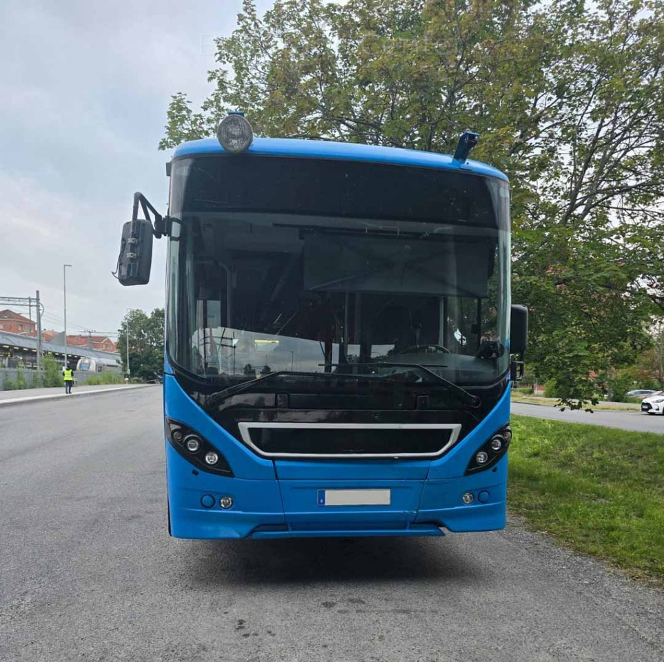 VOLVO 8500 with 8900 front B12B - Streekbus: afbeelding 2 VOLVO 8500 with 8900 front B12B - Streekbus: afbeelding 2