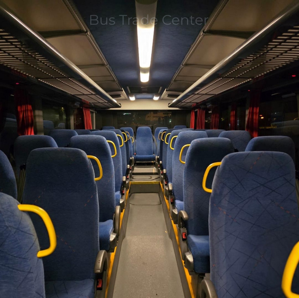 VOLVO 8500 with 8900 front B12B - Streekbus: afbeelding 3 VOLVO 8500 with 8900 front B12B - Streekbus: afbeelding 3