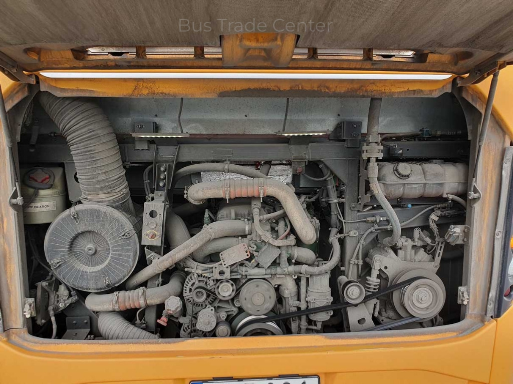 VOLVO 8900 B8RLE - Streekbus: afbeelding 5 VOLVO 8900 B8RLE - Streekbus: afbeelding 5