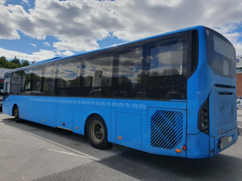 VOLVO 8900LE B7RLE - Streekbus: afbeelding 3 VOLVO 8900LE B7RLE - Streekbus: afbeelding 3