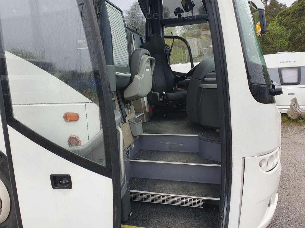 VOLVO 9500H B8R - Touringcar: afbeelding 5 VOLVO 9500H B8R - Touringcar: afbeelding 5