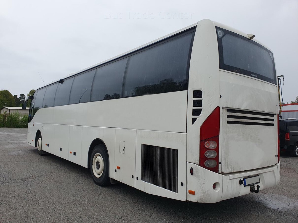 VOLVO 9500H B8R - Touringcar: afbeelding 3 VOLVO 9500H B8R - Touringcar: afbeelding 3