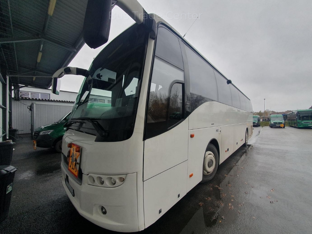 VOLVO 9500H B8R - Touringcar: afbeelding 4 VOLVO 9500H B8R - Touringcar: afbeelding 4