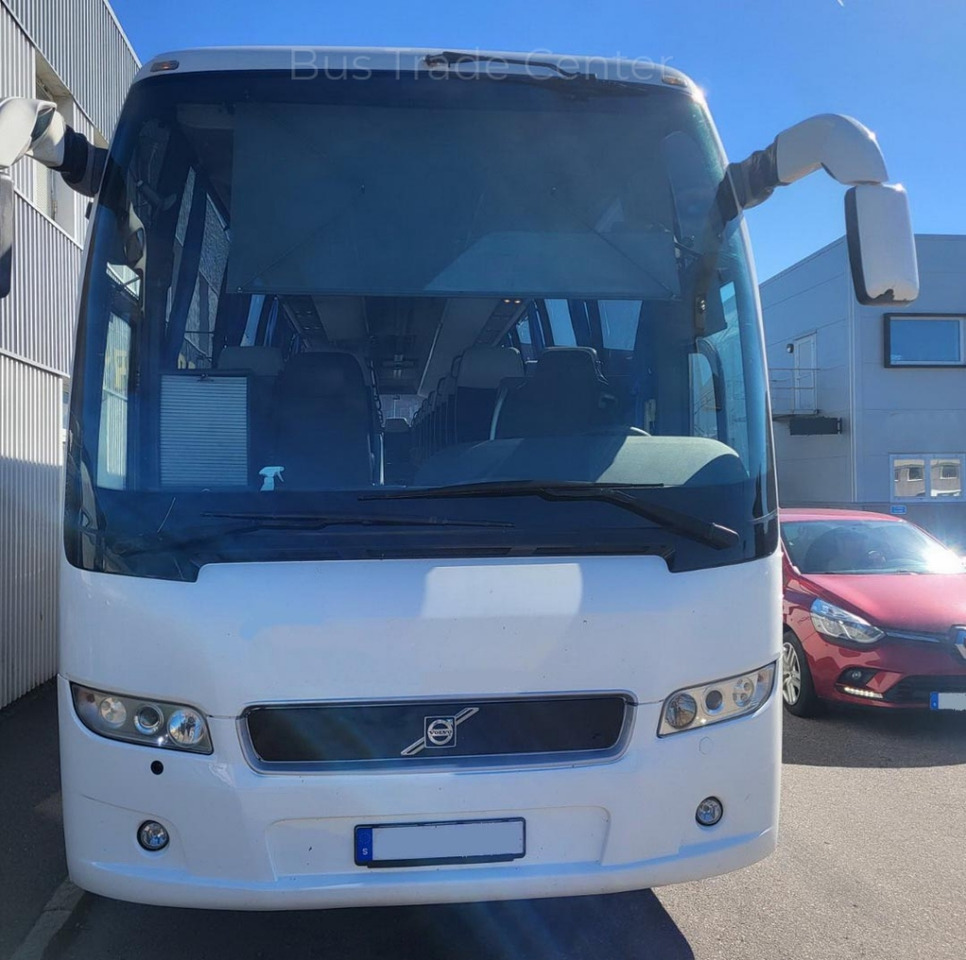 Touringcar VOLVO 9700HD NL B12B: afbeelding 1