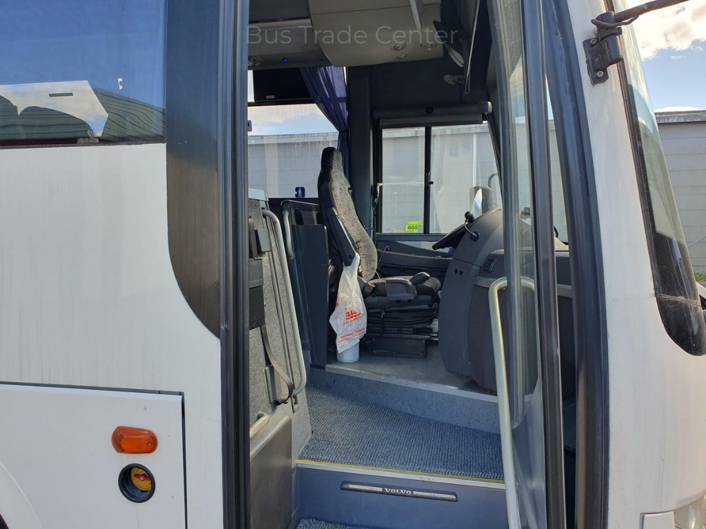 VOLVO 9700S NLB12M - Touringcar: afbeelding 5 VOLVO 9700S NLB12M - Touringcar: afbeelding 5