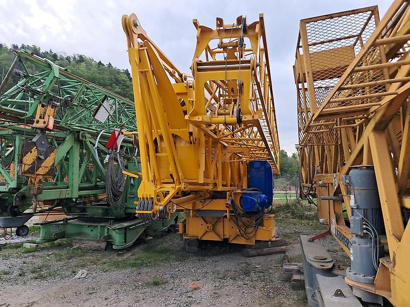 Potain IGO T 70 A - Andere machine: afbeelding 4 Potain IGO T 70 A - Andere machine: afbeelding 4