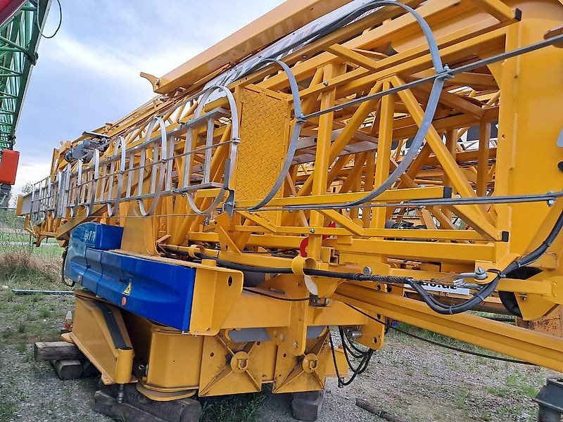 Potain IGO T 70 A - Andere machine: afbeelding 3 Potain IGO T 70 A - Andere machine: afbeelding 3