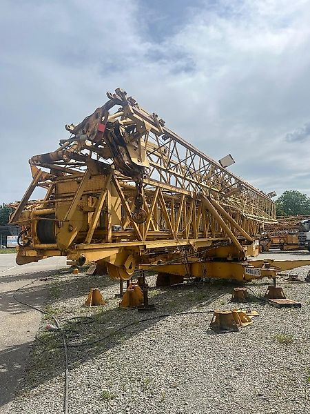 Potain GTMR 336 A - Snelmontagekraan: afbeelding 2 Potain GTMR 336 A - Snelmontagekraan: afbeelding 2