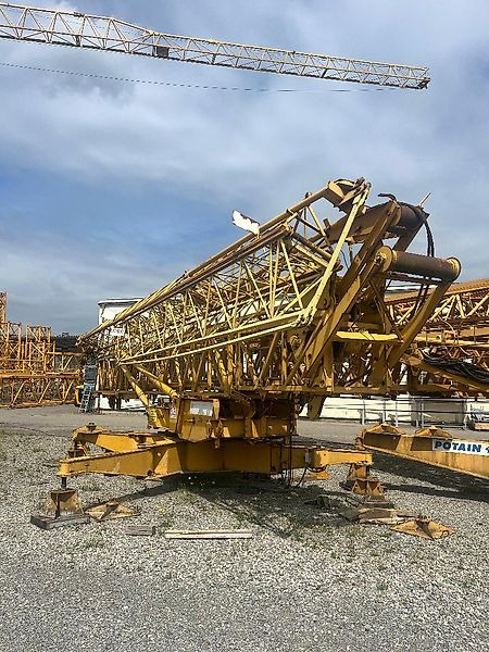 Potain GTMR 336 A - Snelmontagekraan: afbeelding 3 Potain GTMR 336 A - Snelmontagekraan: afbeelding 3