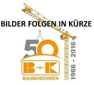 Potain HUP 40-30 - Snelmontagekraan: afbeelding 1 Potain HUP 40-30 - Snelmontagekraan: afbeelding 1