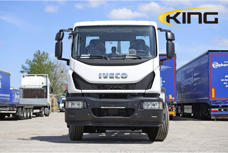 Iveco EuroCargo 180-250 Nowe! - Haakarmsysteem vrachtwagen: afbeelding 4 Iveco EuroCargo 180-250 Nowe! - Haakarmsysteem vrachtwagen: afbeelding 4
