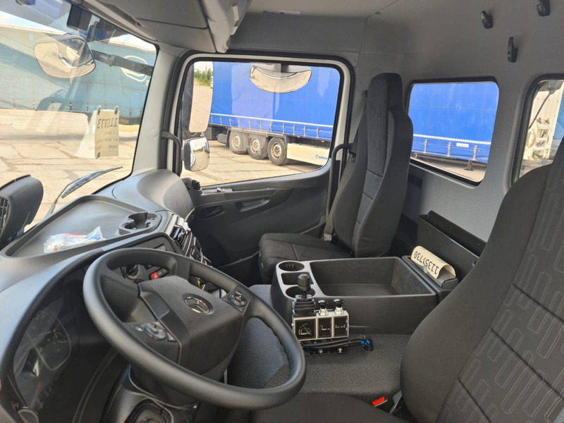 Mercedes-Benz Atego 1527L - Haakarmsysteem vrachtwagen: afbeelding 5 Mercedes-Benz Atego 1527L - Haakarmsysteem vrachtwagen: afbeelding 5