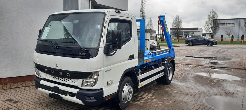 Mitsubishi Fuso 7C18 KING BR4 - Portaalarmsysteem vrachtwagen: afbeelding 3 Mitsubishi Fuso 7C18 KING BR4 - Portaalarmsysteem vrachtwagen: afbeelding 3
