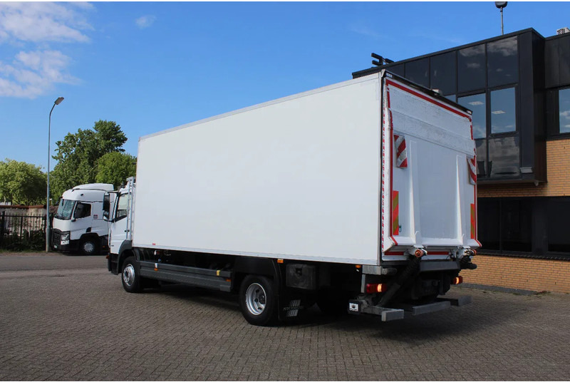 Mercedes-Benz Atego 1523 * EURO6 * CARRIER SUPRA 1250 MT * FULL AIR * - Koelwagen vrachtwagen: afbeelding 3 Mercedes-Benz Atego 1523 * EURO6 * CARRIER SUPRA 1250 MT * FULL AIR * - Koelwagen vrachtwagen: afbeelding 3