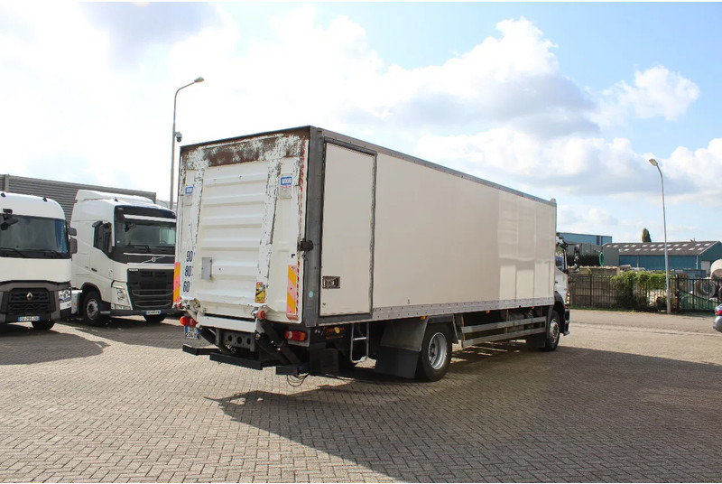 Mercedes-Benz Axor 1824 * EURO5 * 4X2 * - Bakwagen: afbeelding 3 Mercedes-Benz Axor 1824 * EURO5 * 4X2 * - Bakwagen: afbeelding 3