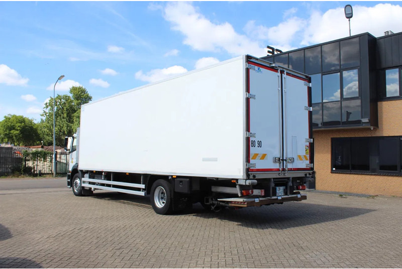 Mercedes-Benz Axor 1829 * MANAUL * EURO5 * 4X2 * CARRIER SUPRA 950 * - Koelwagen vrachtwagen: afbeelding 5 Mercedes-Benz Axor 1829 * MANAUL * EURO5 * 4X2 * CARRIER SUPRA 950 * - Koelwagen vrachtwagen: afbeelding 5