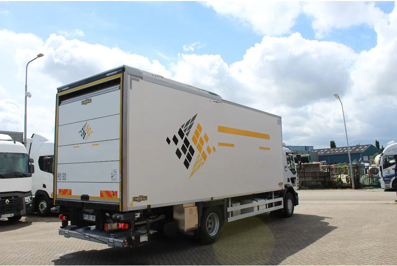 Renault D WIDE 280 * THERMO KING 1000R SPECTRUM. * - Koelwagen vrachtwagen: afbeelding 3 Renault D WIDE 280 * THERMO KING 1000R SPECTRUM. * - Koelwagen vrachtwagen: afbeelding 3