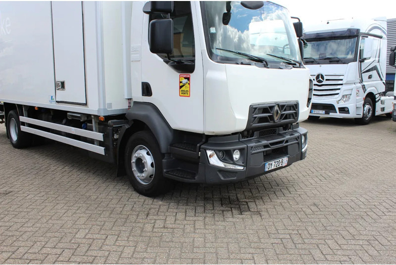 Renault D14 * EURO6 * CARRIER SUPRA 1150 MT * 4X2 * - Koelwagen vrachtwagen: afbeelding 5 Renault D14 * EURO6 * CARRIER SUPRA 1150 MT * 4X2 * - Koelwagen vrachtwagen: afbeelding 5